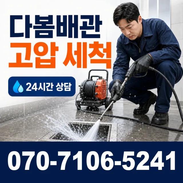충남 예산군 삽교읍 상하벚꽃길 주방수전 상담 이미지 4